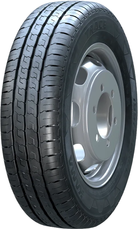 KAMA TRACE (HK-135) в Нюрбе — KAMA TYRES KAMA TRACE (HK-135) в Нюрбе