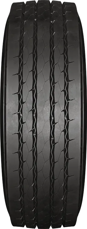 KAMA PRO NF 203 в Нюрбе — KAMA TYRES KAMA PRO NF 203 в Нюрбе