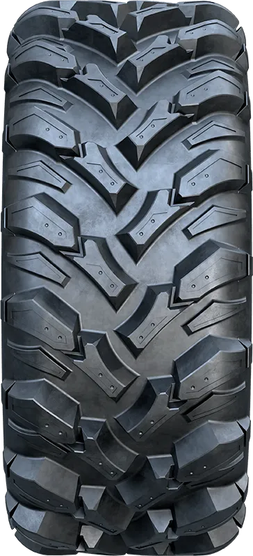 KAMA QUADRO ATM (НК-437) в Нюрбе — KAMA TYRES KAMA QUADRO ATM (НК-437) в Нюрбе