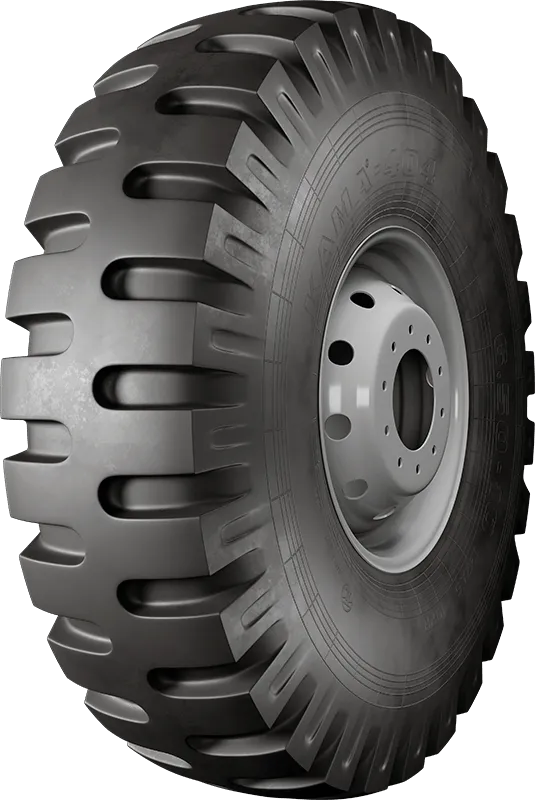 KAMA-404 в Нюрбе — KAMA TYRES KAMA-404 в Нюрбе