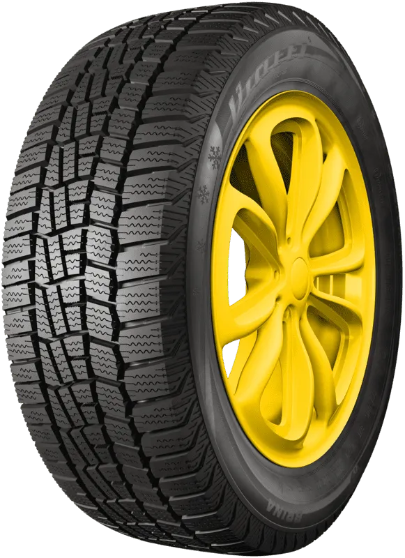 Viatti Brina (V-521) в Нюрбе — KAMA TYRES Viatti Brina (V-521) в Нюрбе