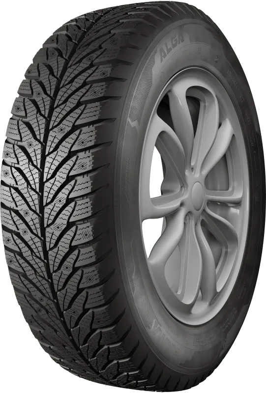KAMA ALGA (НК-531) нешип в Нюрбе — KAMA TYRES KAMA ALGA (НК-531) нешип в Нюрбе