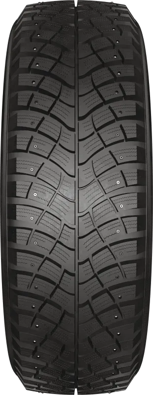 KAMA-515 в Нюрбе — KAMA TYRES KAMA-515 в Нюрбе