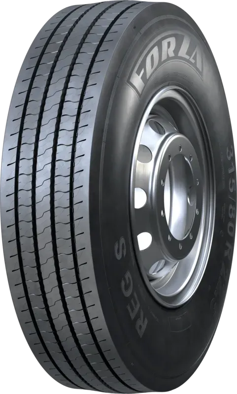 FORZA REG S в Нюрбе — KAMA TYRES FORZA REG S в Нюрбе